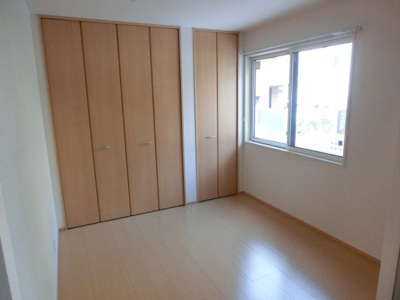 【洋室】 | エスペランサ