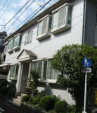 サンハイツ神楽坂の画像