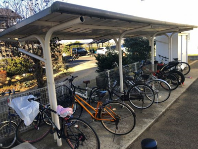 【その他共用部分】 | ミレオ