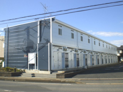 【外観】 | ミレオ