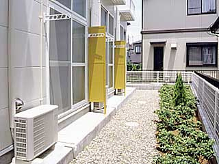 【エントランス】 | 青葉