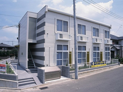 【外観】 | 青葉