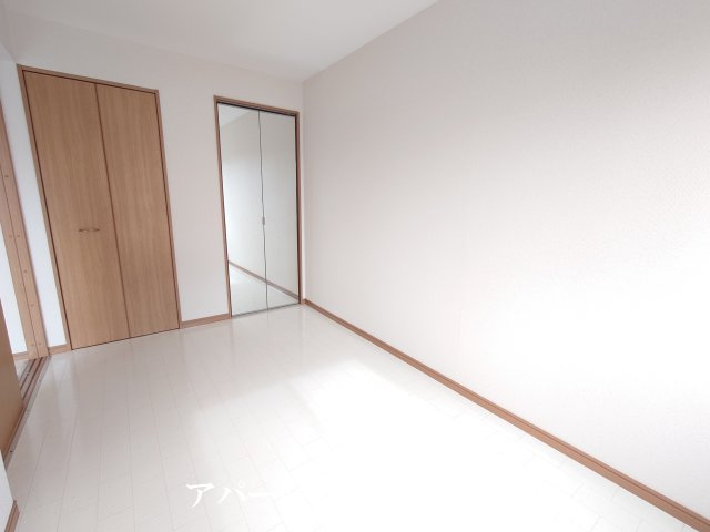 ヒーロー1番館の子供部屋