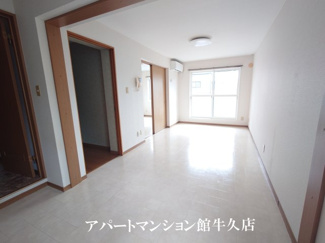 【内装】 | ヒーロー1番館