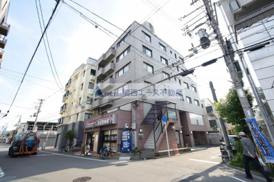 【外観】 | アルテハイム東大阪