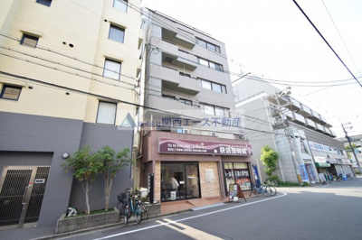 【周辺】 | アルテハイム東大阪