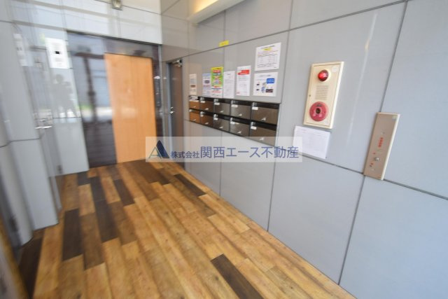 【その他共用部分】 | アルテハイム東大阪