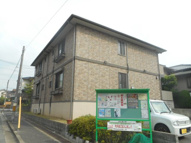 クレールアビタシオンKonishiの画像