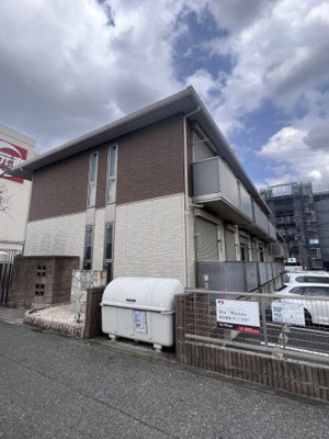 【その他共用部分】 | 【シャーメゾン】プリエ