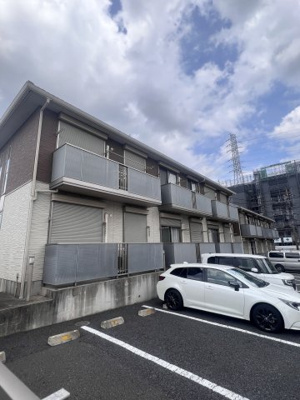 【外観】 | 【シャーメゾン】プリエ