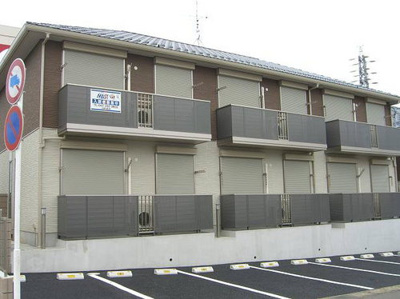 【駐車場】 | 【シャーメゾン】プリエ