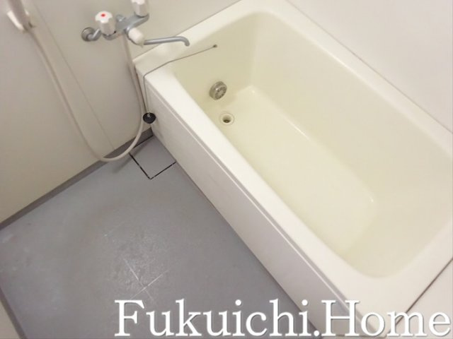 【浴室】 | グラシューズ・ワン