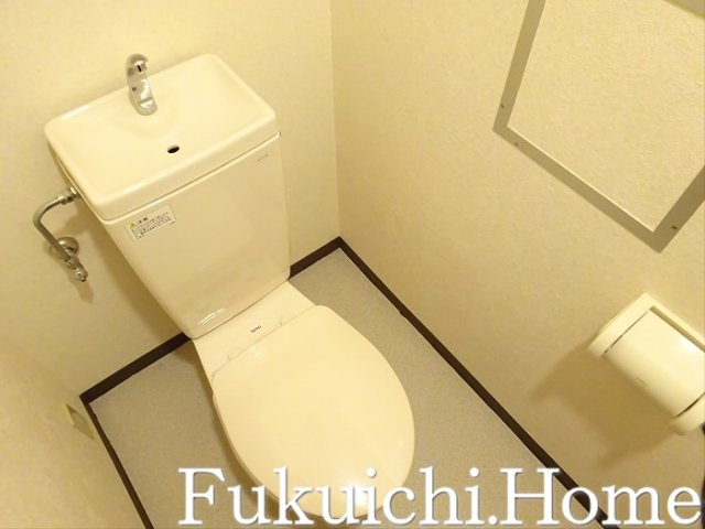 【トイレ】 | グラシューズ・ワン