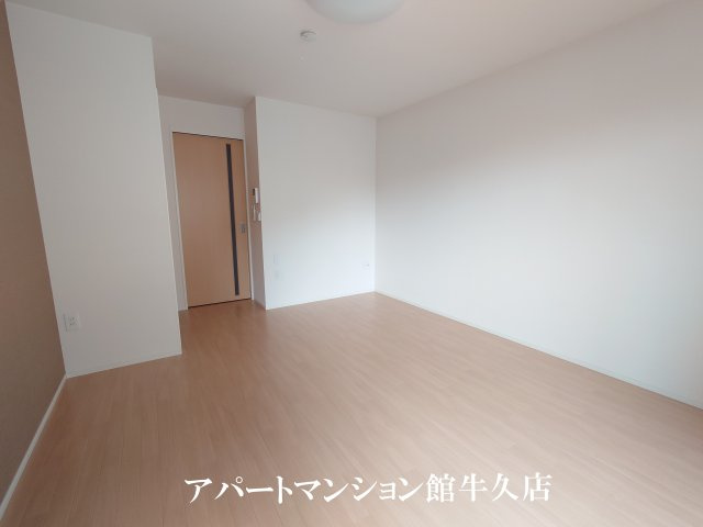 Ceu　Azul（セウアジュール）の寝室