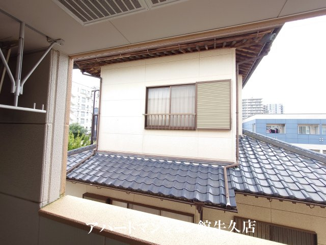 Ceu　Azul（セウアジュール）の展望