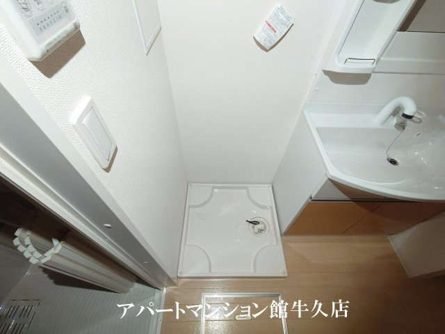 Ceu　Azul（セウアジュール）の設備