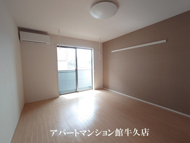 Ceu　Azul（セウアジュール）の内装