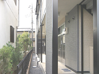 【エントランス】 | ＨＡＹＡＳＨＩ