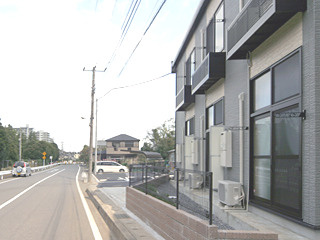 【バルコニー】 | ＨＡＹＡＳＨＩ