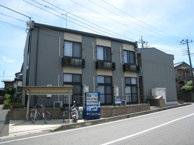 【外観】 | ＨＡＹＡＳＨＩ