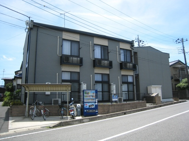 【外観】 | ＨＡＹＡＳＨＩ