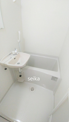 【浴室】 | ＨＡＹＡＳＨＩ