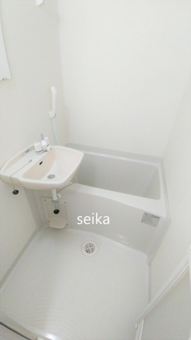 【浴室】 | ＨＡＹＡＳＨＩ