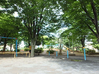 【周辺】 | 神木公園