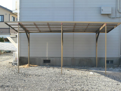 【その他共用部分】 | ベルメゾン