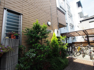 【その他共用部分】 | バナール原宿