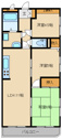 【間取り】 | 間取り　ライオンズマンション宮前平第3
