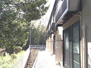 【バルコニー】 | アンソレイエ