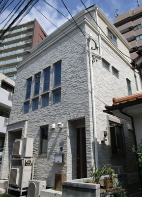 【外観】 | ハイランドコート