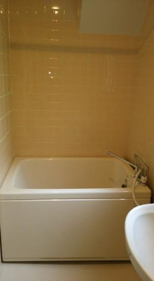 【浴室】 | 大沢マンション