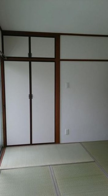 【収納】 | 大沢マンション