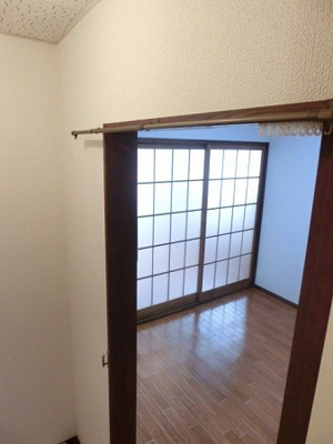 【設備】 | ベルウッドB棟