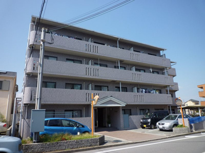 【外観】 | アークヒルズＷＡＫＯ