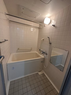 【浴室】 | アレフ長吉