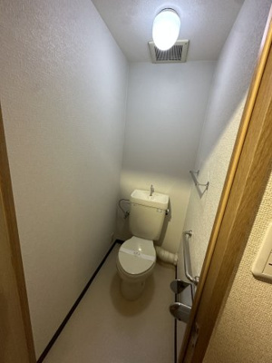 【トイレ】 | アレフ長吉