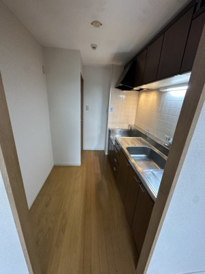 【キッチン】 | アレフ長吉