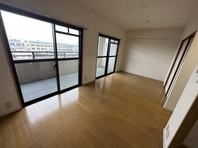 【居間・リビング】 | アレフ長吉