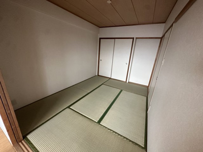 【和室】 | アレフ長吉