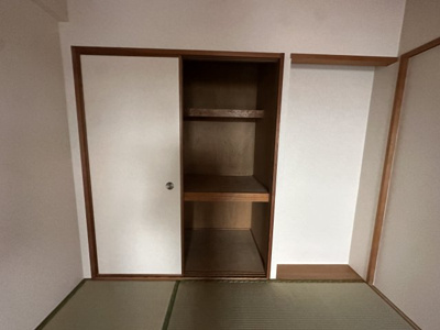 【収納】 | アレフ長吉