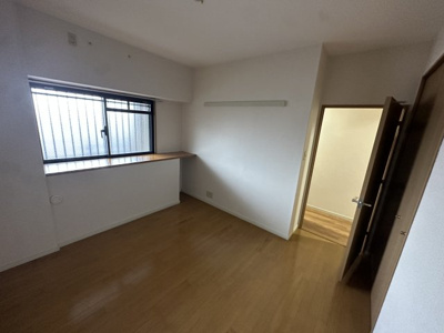 【洋室】 | アレフ長吉