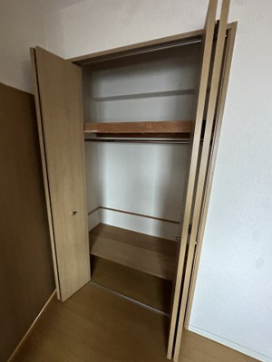 【収納】 | アレフ長吉