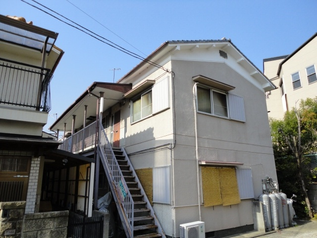 翠山荘―スイザンソウ―の外観|翠山荘