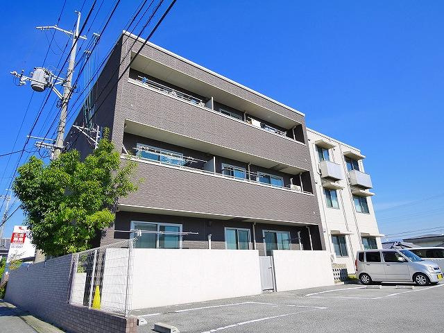 カドデュ　ソレイユ