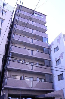 【外観】 | タウンコート児島