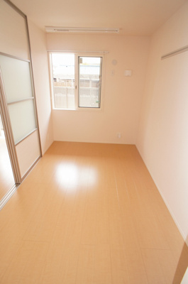 【洋室】 | グレイスアムール