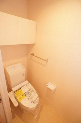 【トイレ】 | グレイスアムール